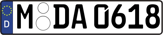 M-DA0618