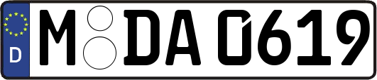 M-DA0619