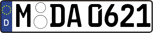 M-DA0621