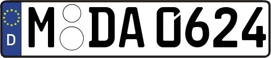 M-DA0624