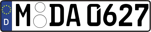 M-DA0627