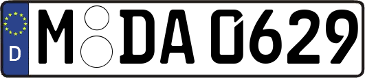 M-DA0629