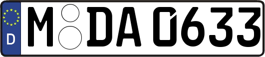 M-DA0633