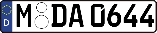 M-DA0644