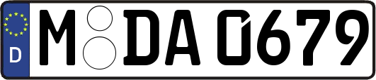 M-DA0679