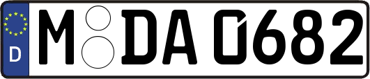 M-DA0682