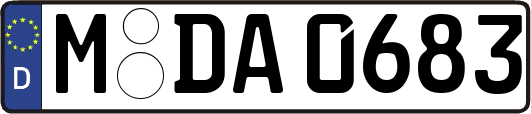 M-DA0683