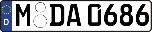 M-DA0686