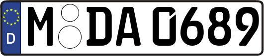 M-DA0689