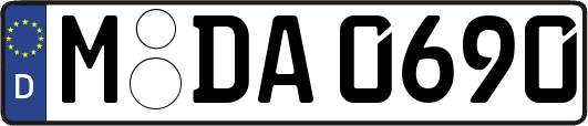 M-DA0690