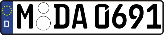 M-DA0691