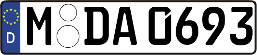 M-DA0693
