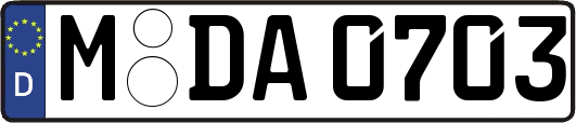 M-DA0703