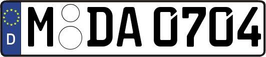 M-DA0704