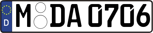 M-DA0706