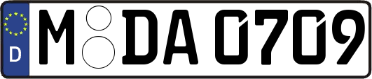 M-DA0709