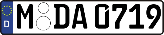 M-DA0719