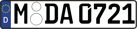 M-DA0721