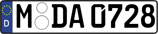 M-DA0728