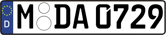 M-DA0729