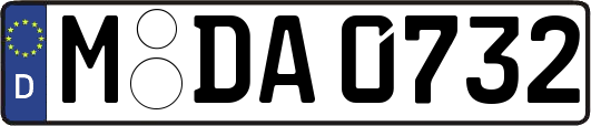 M-DA0732