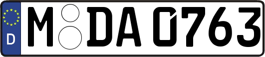 M-DA0763