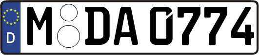 M-DA0774