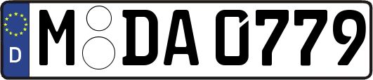 M-DA0779