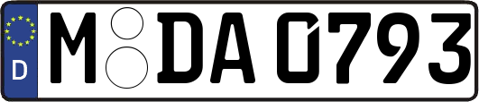 M-DA0793