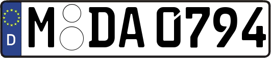 M-DA0794