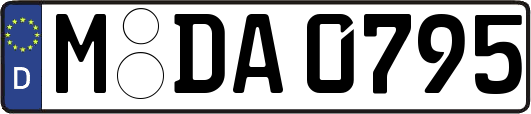 M-DA0795