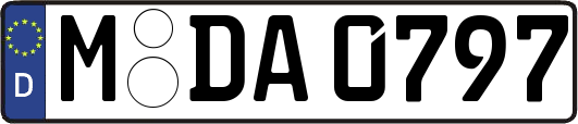 M-DA0797