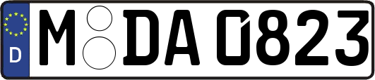 M-DA0823