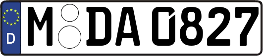 M-DA0827