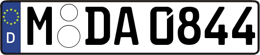 M-DA0844
