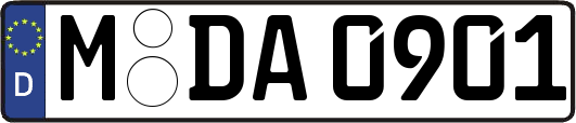 M-DA0901