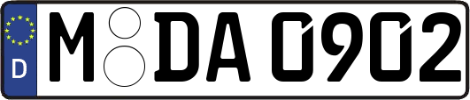 M-DA0902