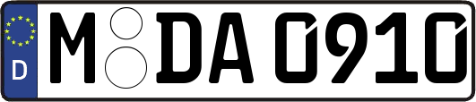 M-DA0910
