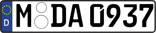 M-DA0937