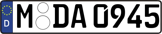 M-DA0945