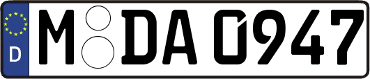 M-DA0947