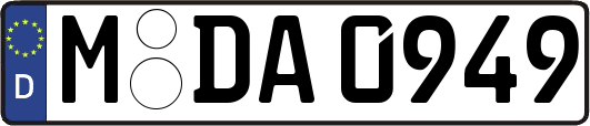 M-DA0949