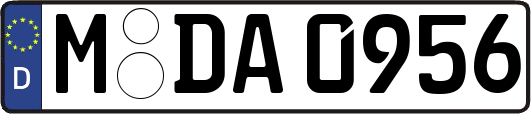 M-DA0956