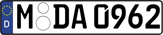 M-DA0962