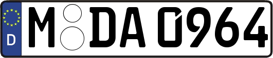 M-DA0964