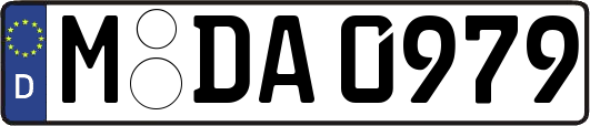 M-DA0979