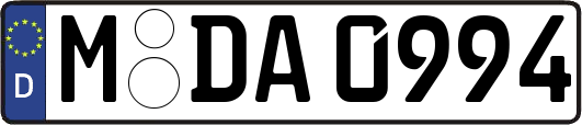 M-DA0994