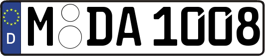 M-DA1008