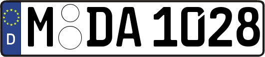 M-DA1028