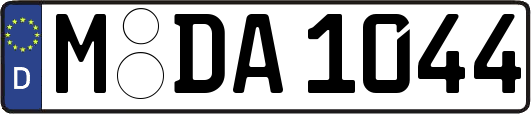 M-DA1044